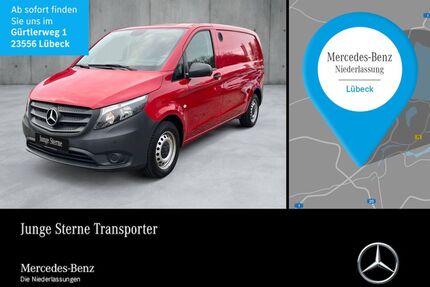 Mercedes-Benz Vito Gebrauchtwagen
