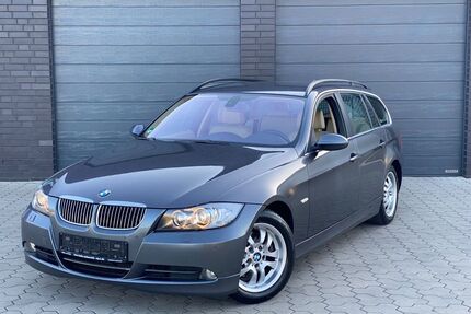 BMW 325 Gebrauchtwagen