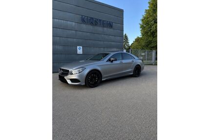 Mercedes-Benz CLS 500 Gebrauchtwagen