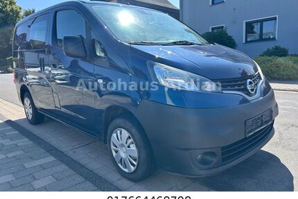 Nissan NV200 Gebrauchtwagen