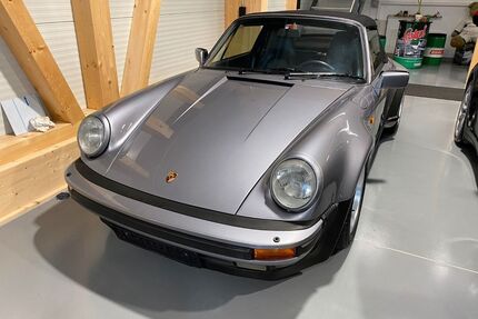 Porsche 911 Urmodell Gebrauchtwagen