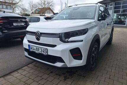 Citroen C3 Gebrauchtwagen