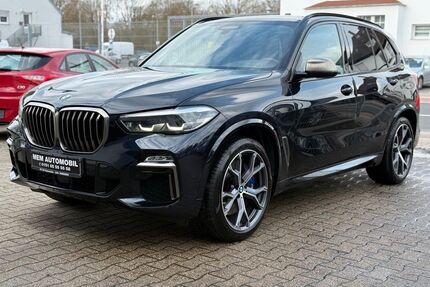 BMW X5 M50 Gebrauchtwagen