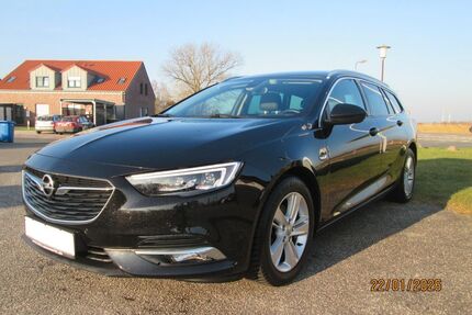 Opel Insignia Gebrauchtwagen