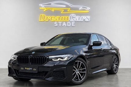 BMW 520 Gebrauchtwagen