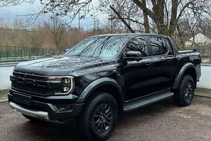 Ford Ranger Gebrauchtwagen