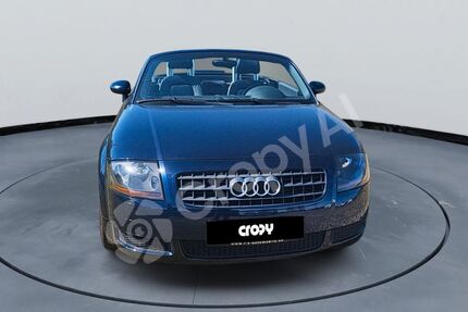 Audi TT Gebrauchtwagen