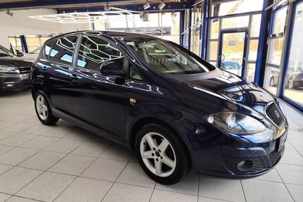 Seat Altea Gebrauchtwagen