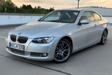BMW 335 Gebrauchtwagen