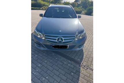 Mercedes-Benz E 220 Gebrauchtwagen