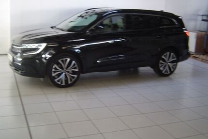 Renault Espace Gebrauchtwagen