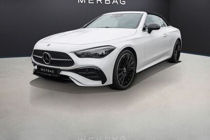 Mercedes-Benz CLE 450 Gebrauchtwagen