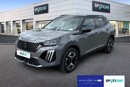 Peugeot 2008 Gebrauchtwagen