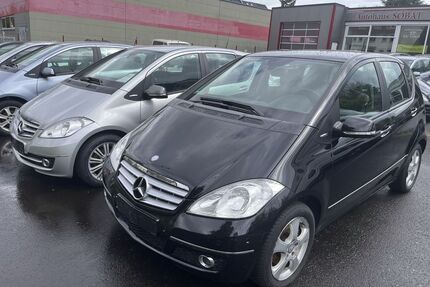 Mercedes-Benz A 200 Gebrauchtwagen