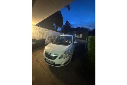 Opel Meriva Gebrauchtwagen