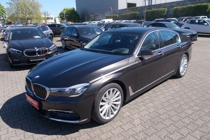 BMW 730 Gebrauchtwagen