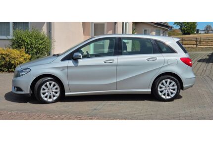 Mercedes-Benz B 180 Gebrauchtwagen