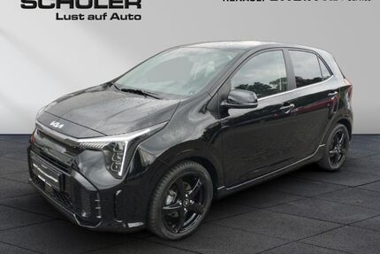 Kia Picanto Gebrauchtwagen