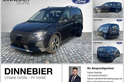 Ford Grand Tourneo Gebrauchtwagen