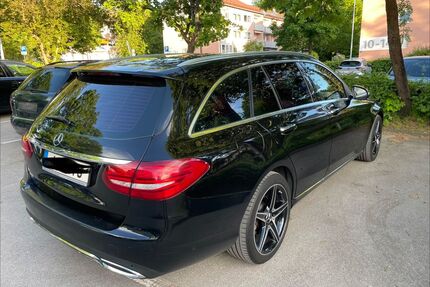 Mercedes-Benz C 250 Gebrauchtwagen