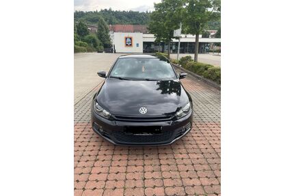 VW Scirocco Gebrauchtwagen