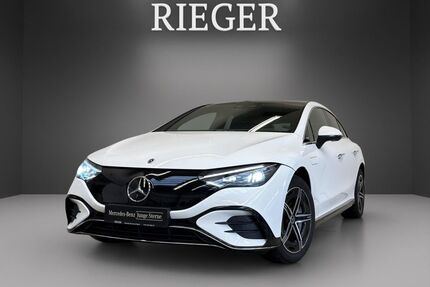 Mercedes-Benz EQE Gebrauchtwagen