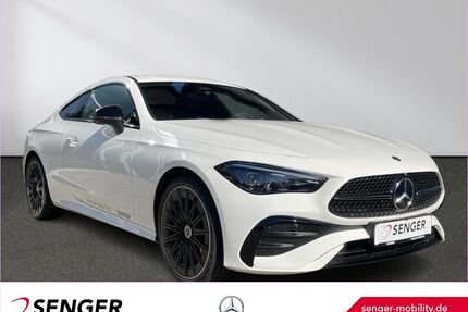 Mercedes-Benz CLE 200 Gebrauchtwagen