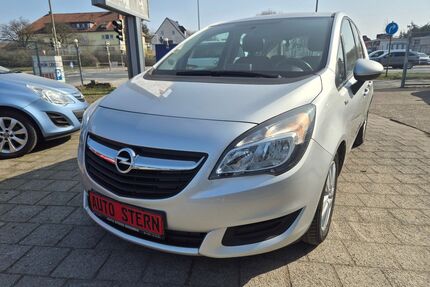 Opel Meriva Gebrauchtwagen