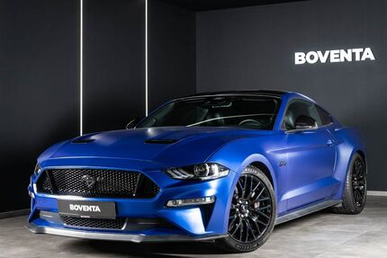 Ford Mustang Gebrauchtwagen
