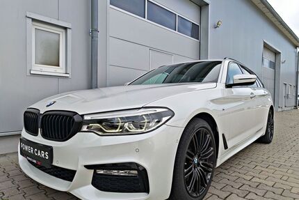 BMW 530 Gebrauchtwagen