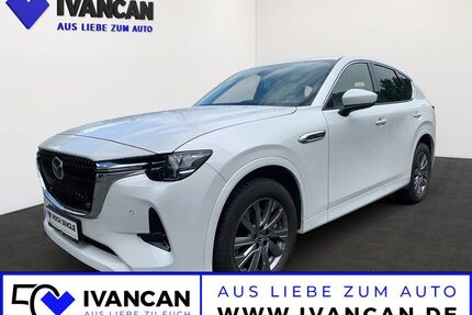 Mazda CX-60 Gebrauchtwagen