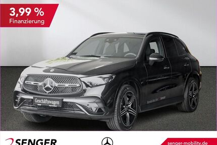 Mercedes-Benz GLC 450 Gebrauchtwagen