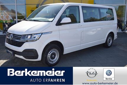 VW T6 Caravelle Gebrauchtwagen