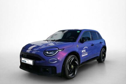 Abarth Andere Gebrauchtwagen