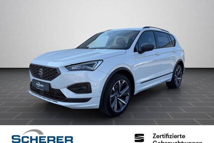 Seat Tarraco Gebrauchtwagen