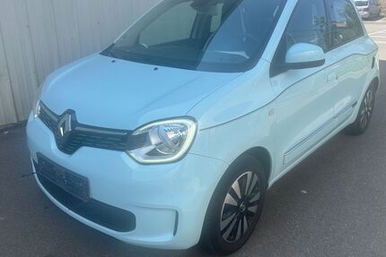Renault Twingo Gebrauchtwagen