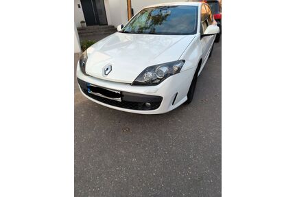 Renault Laguna Gebrauchtwagen