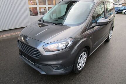 Ford Transit Courier Gebrauchtwagen