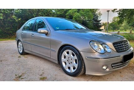 Mercedes-Benz C 320 Gebrauchtwagen