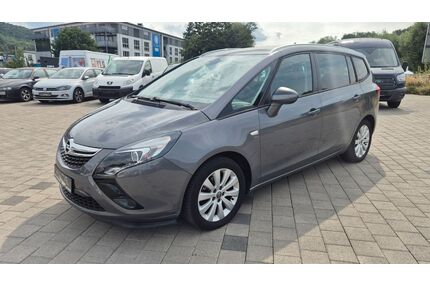 Opel Zafira Gebrauchtwagen