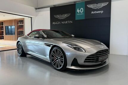 Aston Martin DB12 Gebrauchtwagen