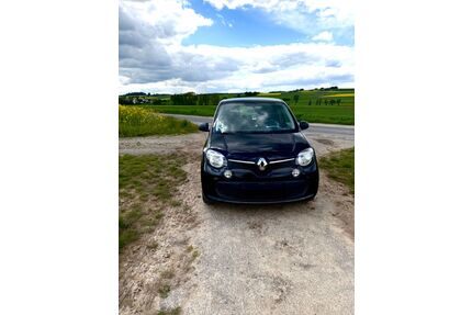 Renault Twingo Gebrauchtwagen