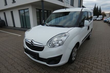 Opel Combo Gebrauchtwagen