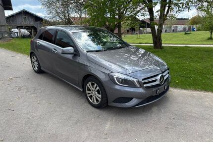 Mercedes-Benz A 180 Gebrauchtwagen