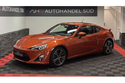 Toyota GT86 Gebrauchtwagen