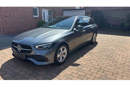 Mercedes-Benz C 220 Gebrauchtwagen