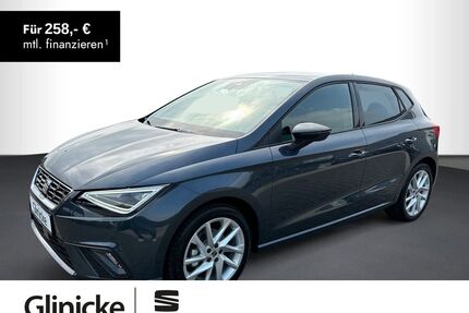 Seat Ibiza Gebrauchtwagen