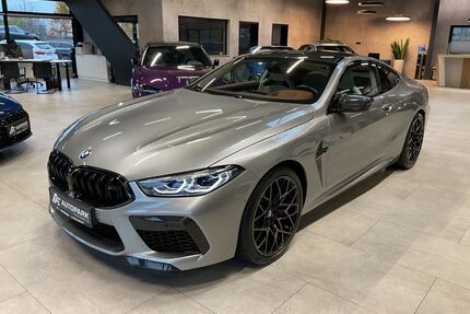 BMW M8 Gebrauchtwagen