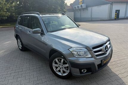 Mercedes-Benz GLK 250 Gebrauchtwagen