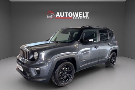 Jeep Renegade Gebrauchtwagen